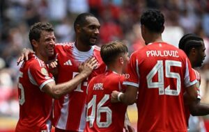 Tình hình tham dự giải đấu FIFA Club World Cup
