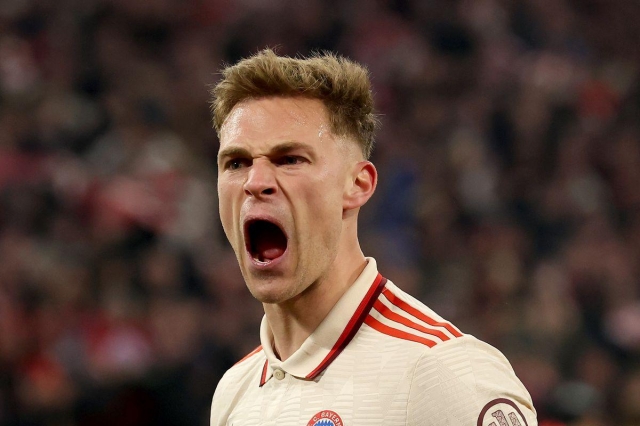 Tình hình nhân sự của Bayern Munich