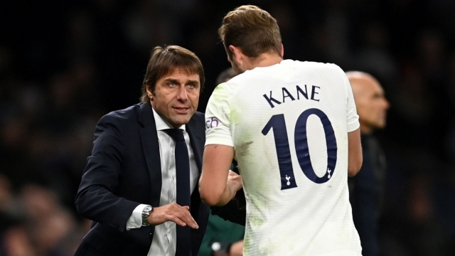 Thành công sau khi rời Tottenham