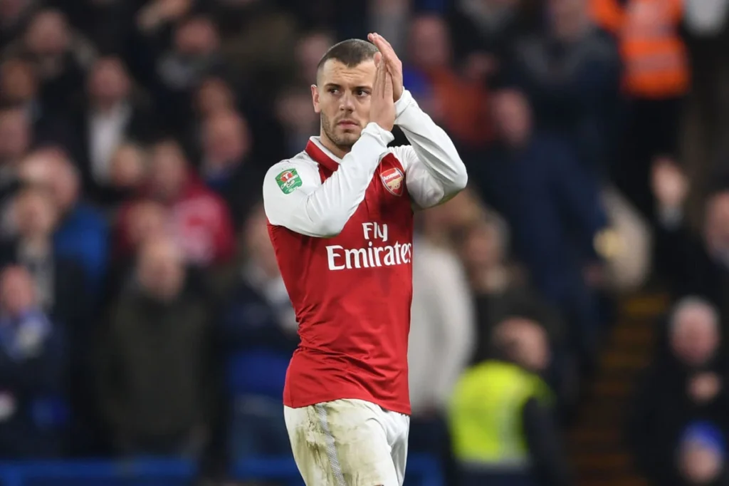 Các mục tiêu chuyển nhượng của Arsenal