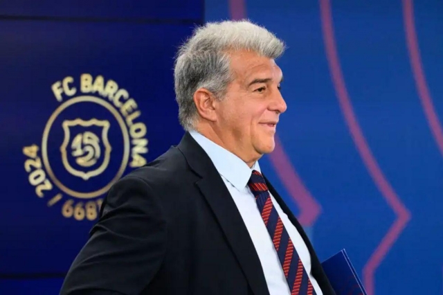 Phản Ứng từ La Liga và Các Bên Liên Quan