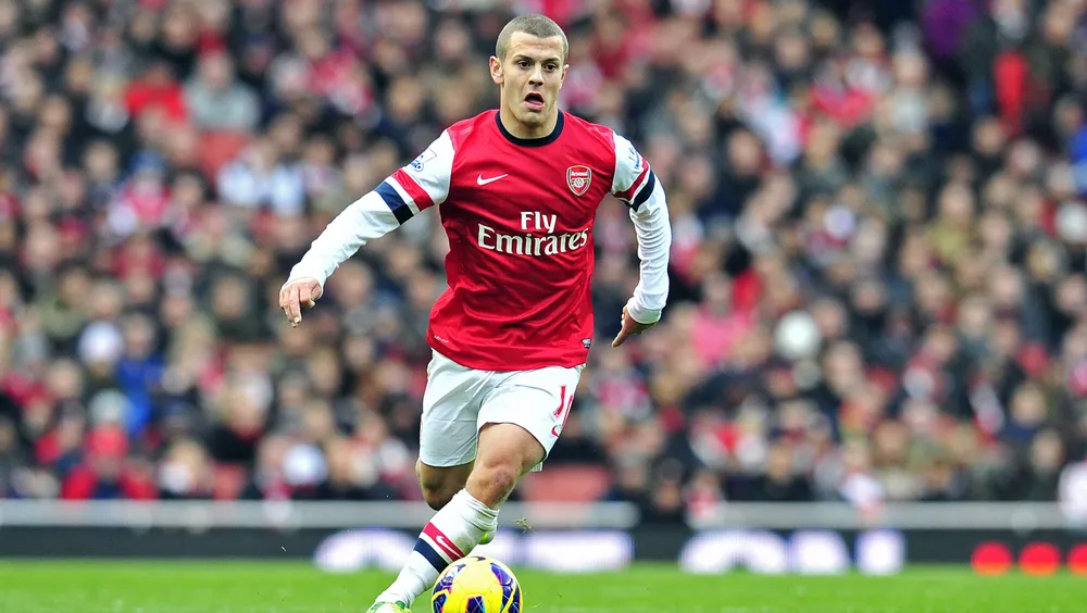 Tình hình hiện tại của Arsenal